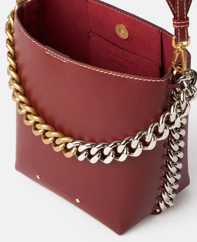 Borsa a secchiello Frayme Borsa a secchiello Frayme