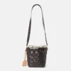 Borsa a secchiello Frayme Veuve Clicquot Borsa a secchiello Frayme Veuve Clicquot