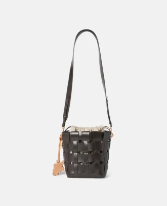 Borsa a secchiello Frayme Veuve Clicquot