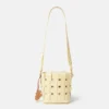 Borsa a secchiello Frayme Veuve Clicquot