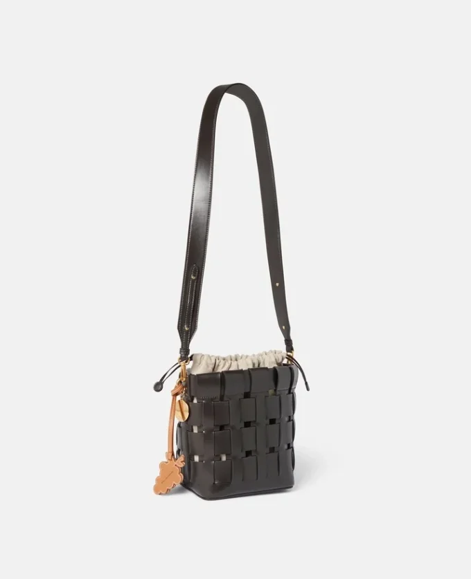 Borsa a secchiello Frayme Veuve Clicquot Borsa a secchiello Frayme Veuve Clicquot