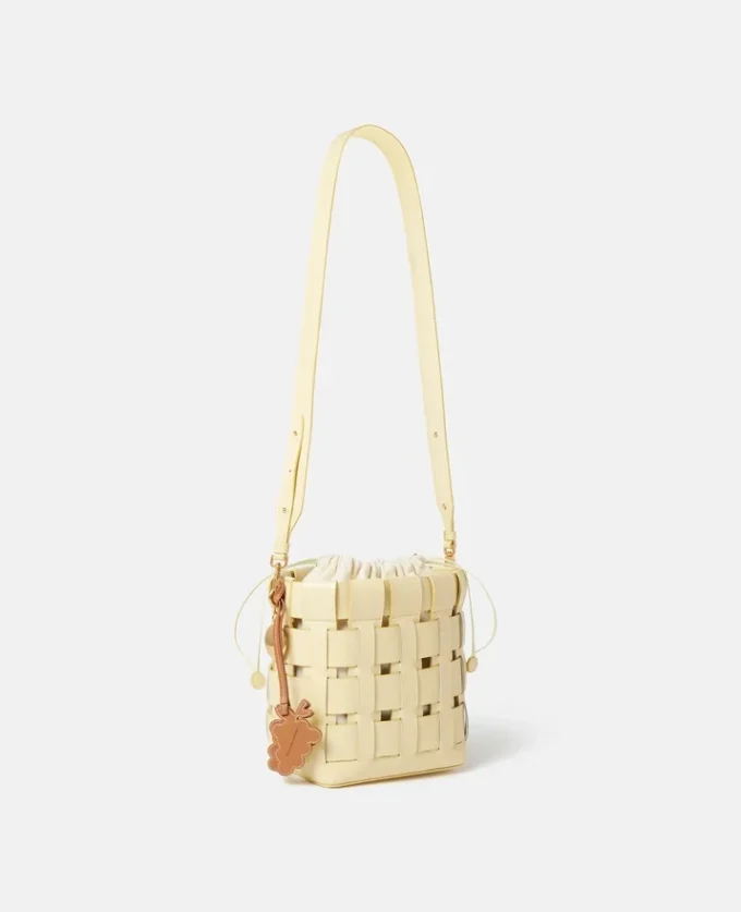 Borsa a secchiello Frayme Veuve Clicquot