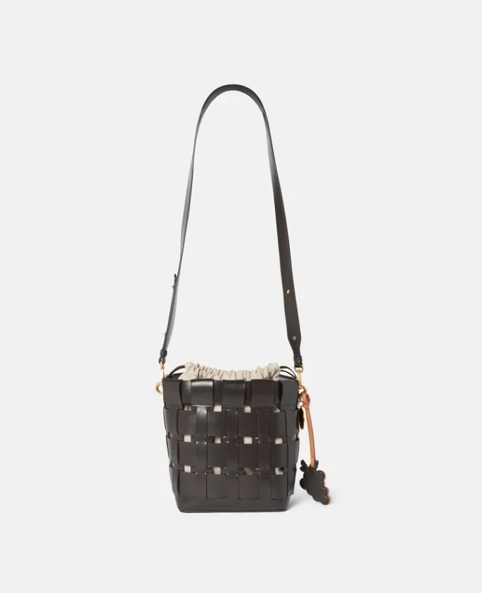 Borsa a secchiello Frayme Veuve Clicquot Borsa a secchiello Frayme Veuve Clicquot