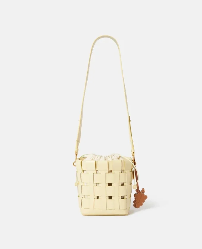 Borsa a secchiello Frayme Veuve Clicquot