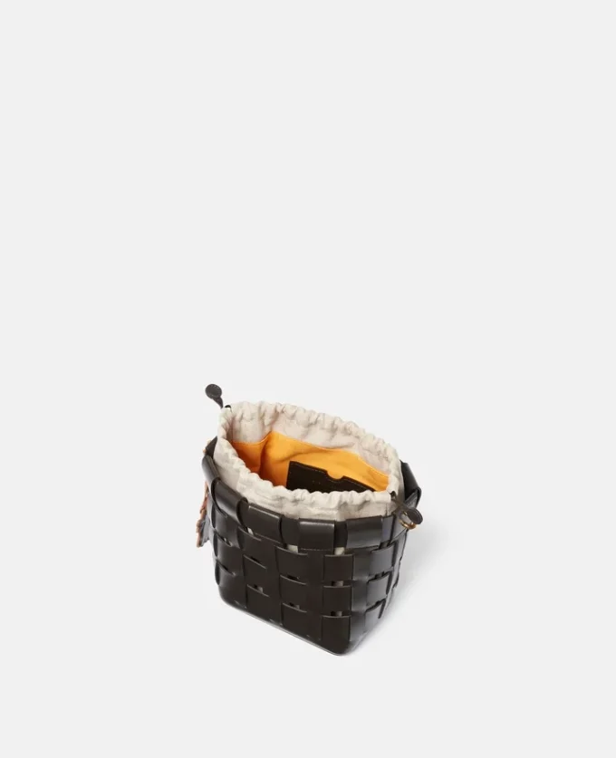 Borsa a secchiello Frayme Veuve Clicquot Borsa a secchiello Frayme Veuve Clicquot