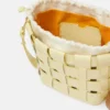 Borsa a secchiello Frayme Veuve Clicquot