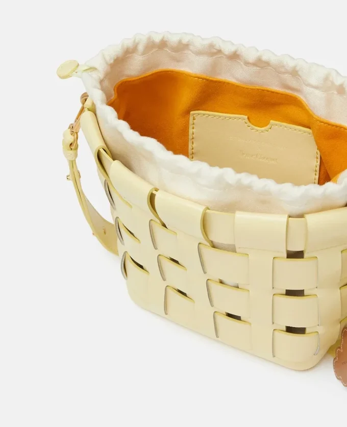 Borsa a secchiello Frayme Veuve Clicquot