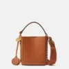 Borsa a secchiello mini quadrata Frayme MIRUM®