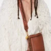 Borsa a secchiello mini quadrata Frayme MIRUM®