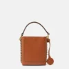 Borsa a secchiello mini quadrata Frayme MIRUM®