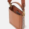 Borsa a secchiello mini quadrata Frayme MIRUM®