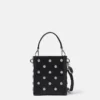 Borsa a secchiello piccola Frayme Studded Borsa a secchiello piccola Frayme Studded