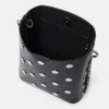 Borsa a secchiello piccola Frayme Studded Borsa a secchiello piccola Frayme Studded