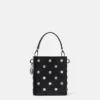 Borsa a secchiello piccola Frayme Studded Borsa a secchiello piccola Frayme Studded