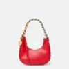 Borsa a tracolla con cerniera Frayme Mini Borsa a tracolla con cerniera Frayme Mini