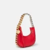 Borsa a tracolla con cerniera Frayme Mini Borsa a tracolla con cerniera Frayme Mini