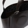 Borsa a tracolla con cintura e logo Borsa a tracolla con cintura e logo