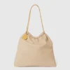 Borsa a tracolla con coulisse Falabella Borsa a tracolla con coulisse Falabella
