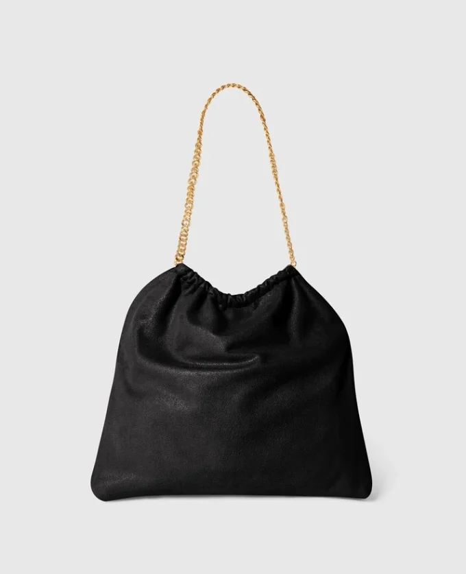 Borsa a tracolla con coulisse Falabella Borsa a tracolla con coulisse Falabella