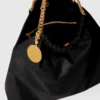 Borsa a tracolla con coulisse Falabella Borsa a tracolla con coulisse Falabella