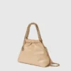 Borsa a tracolla con coulisse Falabella Mini Borsa a tracolla con coulisse Falabella Mini