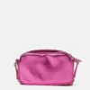 Borsa a tracolla con grafica a stella Borsa a tracolla con grafica a stella