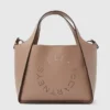 Borsa a tracolla con logo Borsa a tracolla con logo
