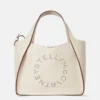 Borsa a tracolla con logo Borsa a tracolla con logo