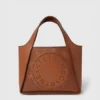 Borsa a tracolla con logo Borsa a tracolla con logo