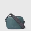 Borsa a tracolla con logo Borsa a tracolla con logo