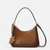 Borsa a tracolla con logo Borsa a tracolla con logo