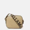 Borsa a tracolla con logo Borsa a tracolla con logo