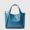 Borsa a tracolla con logo Borsa a tracolla con logo