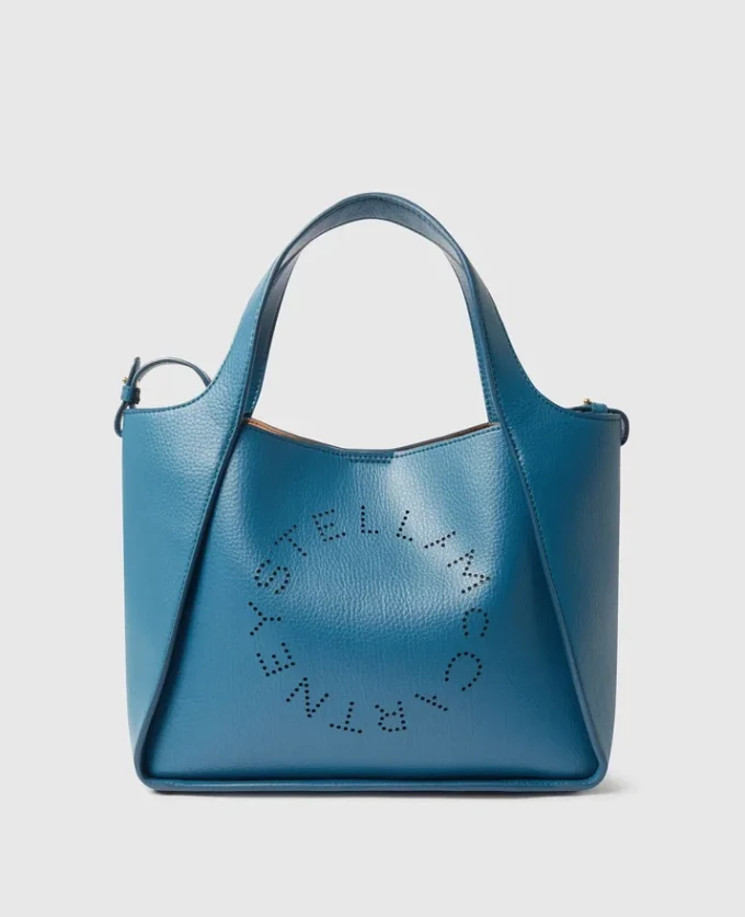 Borsa a tracolla con logo Borsa a tracolla con logo