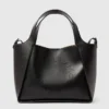 Borsa a tracolla con logo Borsa a tracolla con logo