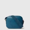 Borsa a tracolla con logo Borsa a tracolla con logo