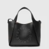Borsa a tracolla con logo Borsa a tracolla con logo