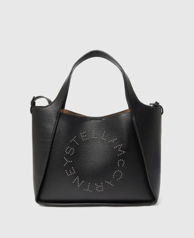 Borsa a tracolla con logo Borsa a tracolla con logo