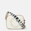 Borsa a tracolla con logo Borsa a tracolla con logo