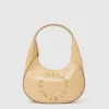Borsa a tracolla con logo Borsa a tracolla con logo