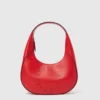 Borsa a tracolla con logo Borsa a tracolla con logo