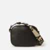 Borsa a tracolla con logo Borsa a tracolla con logo