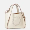 Borsa a tracolla con logo Borsa a tracolla con logo
