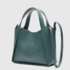 Borsa a tracolla con logo Borsa a tracolla con logo