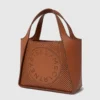 Borsa a tracolla con logo Borsa a tracolla con logo
