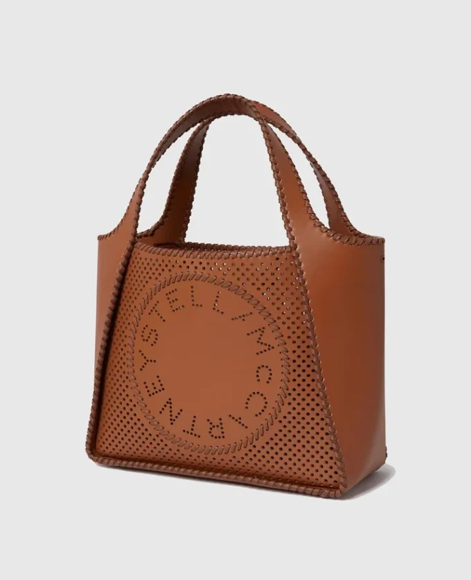 Borsa a tracolla con logo Borsa a tracolla con logo