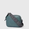 Borsa a tracolla con logo Borsa a tracolla con logo