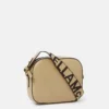 Borsa a tracolla con logo Borsa a tracolla con logo