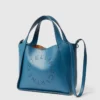 Borsa a tracolla con logo Borsa a tracolla con logo