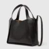 Borsa a tracolla con logo Borsa a tracolla con logo